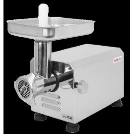 Wilk do mięsa  z sitkiem 4,5mm wydajność do 100 kg/h |MA-GA TC12-4,5