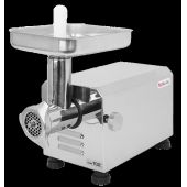Wilk do mięsa  z sitkiem 4,5mm wydajność do 100 kg/h |MA-GA TC12-4,5