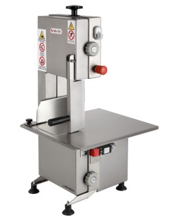 Piła taśmowa do krojenia mięsa | MA-GA PM 1550 s