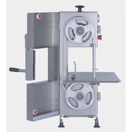 Piła taśmowa do krojenia mięsa | MA-GA PM 1550 s