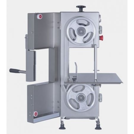 Piła taśmowa do krojenia mięsa | MA-GA PM 1550 s 