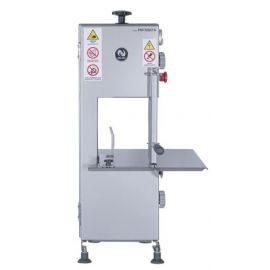  Piła taśmowa do krojenia mięsa | MA-GA PM 1550 s