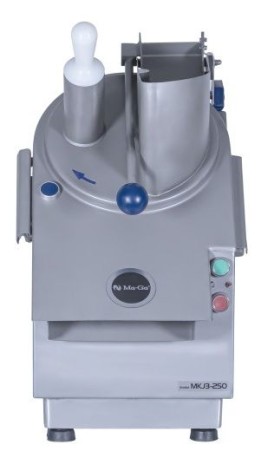 Szatkownica do warzyw 400V | MA-GA MKJ3-250.1 CE