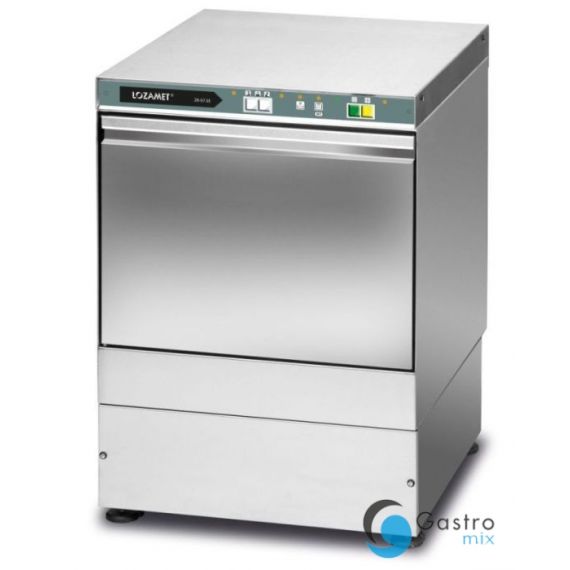 Zmywarka do naczyń stołowych (zasilanie 230V) kosz 500 x 500  | ZK.07.4E LOZAMET 