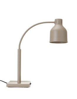 Lampa do podgrzewania potraw, giętka, beżowy | 273739 hendi