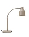 Lampa do podgrzewania potraw, giętka, beżowy | 273739 hendi