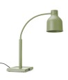 Lampa do podgrzewania potraw, giętka, zielony| 273746 hendi