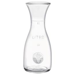 MISURA karafka 1l  | 1.84179 alva
