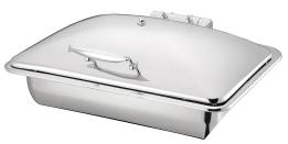 Podgrzewacz indukcyjny Premium GN 1/1, 590x410x(h)200mm | 473603 fine dine
