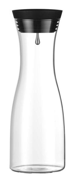 Karafka z pokrywką Vision, 1250ml | 425893 fine dine