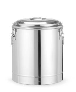 Termos do transportu żywności  36L Kitchen Line  | 710258 hendi