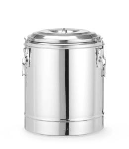 Termos do transportu żywności 23L  Kitchen Line | 710241 hendi