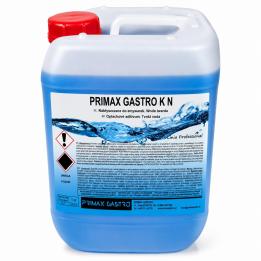 Płyn nabłyszczający  PRIMAX KN 10KG