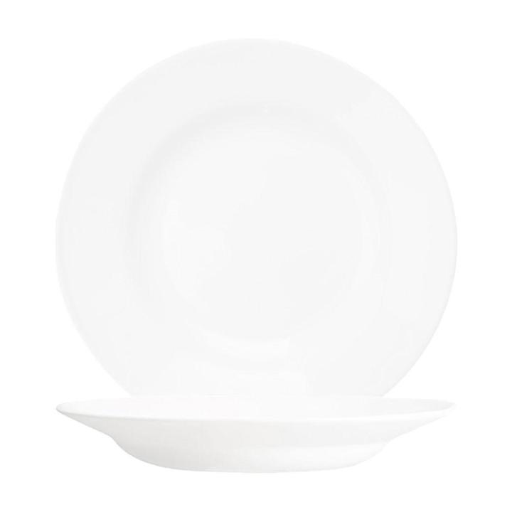 talerz głęboki, Libra, Ø 200 mm | 388803 stalgast