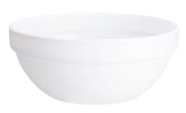 miska sztaplowana, Libra, Ø 105 mm, V 0.24 l | 388818 stalgast