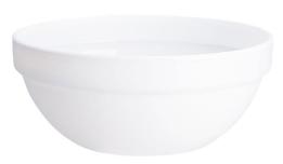 miska sztaplowana, Libra, Ø 150 mm, V 0.62 l | 388820 stalgast