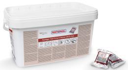 Tabletki myjące bez fosforu  - 130 tabletek   Do SelfCookingCenter z CareControl oraz CombiMaster Plus   | 56.02.315E Rational
