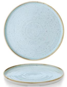 Talerz z wysokim rantem Duck Egg, 260mm | SDESWP261 FINE DINE