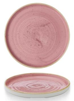Talerz z wysokim rantem Petal Pink, 210mm | SPPSWP211 FINE DINE