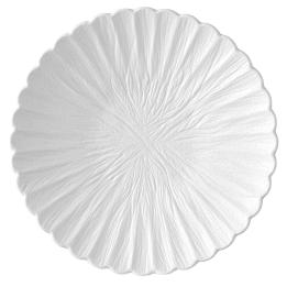 Talerz dekoracyjny Fiord, 270mm | 762370 FINE DINE