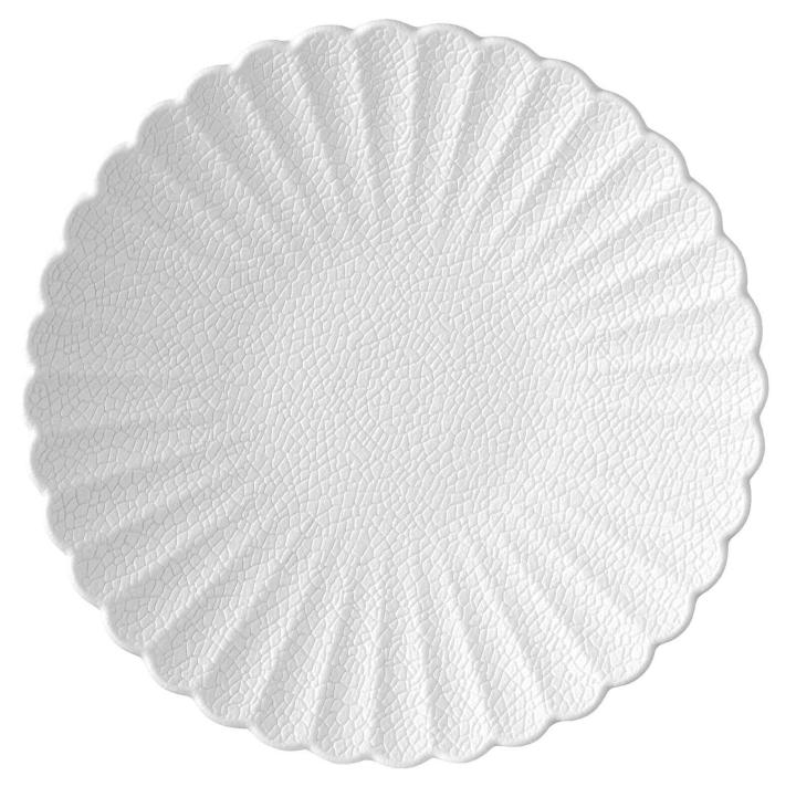 Talerz dekoracyjny Fizz, 270mm | 762363 FINE DINE