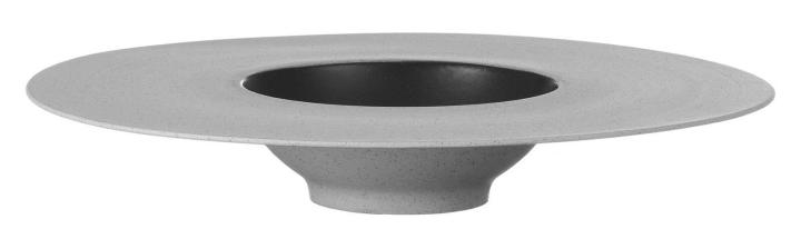 Talerz głęboki z szerokim rantem Takumi, 300mm | 778791 fine dine