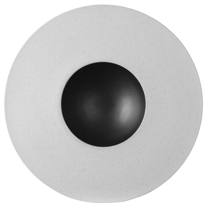 Talerz głęboki z szerokim rantem Takumi, 300mm | 778791 fine dine
