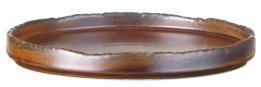 Talerz płytki Aurum, 210mm | 763599 fine dine