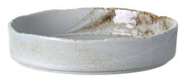 Talerz z wysokim rantem Stark, 200mm | 762141 fine dine