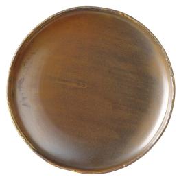 Talerz płytki bez rantu Aurum, 270mm | 762431 fine dine