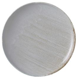 Talerz płytki bez rantu Stark, 210mm | 762080 fine dine