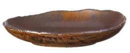 Talerz głęboki Aurum, 250mm | 767122 fine dine