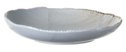 Talerz głęboki Stark, 220mm | 762165 fine dine