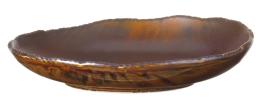 Talerz głęboki Aurum, 220mm | 767009 fine dine