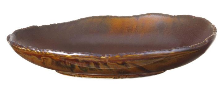 Talerz głęboki Aurum, 220mm | 767009 fine dine