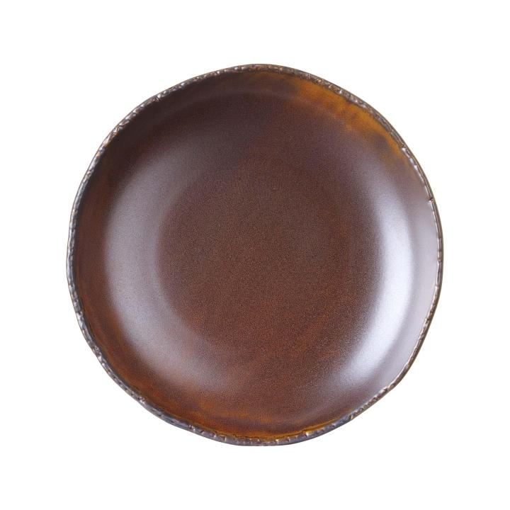 Talerz głęboki Aurum, 220mm | 767009 fine dine
