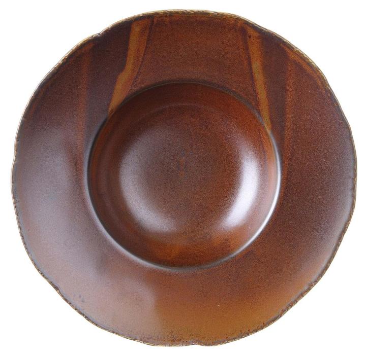 Talerz do pasty Aurum, 280mm | 762288 fine dine