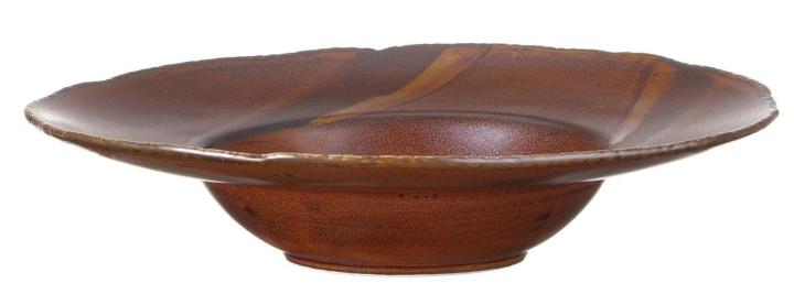 Talerz do pasty Aurum, 280mm | 762288 fine dine