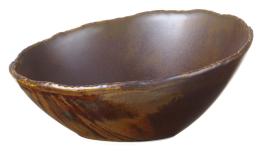 Miska bufetowa Aurum, 200mm | 762295 fine dine