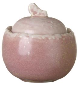Cukiernica Rosa, 105x(h)110mm | 760314 fine dine