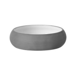 Miska Mia White 165mm, 550ml | 778524 FINE DINE