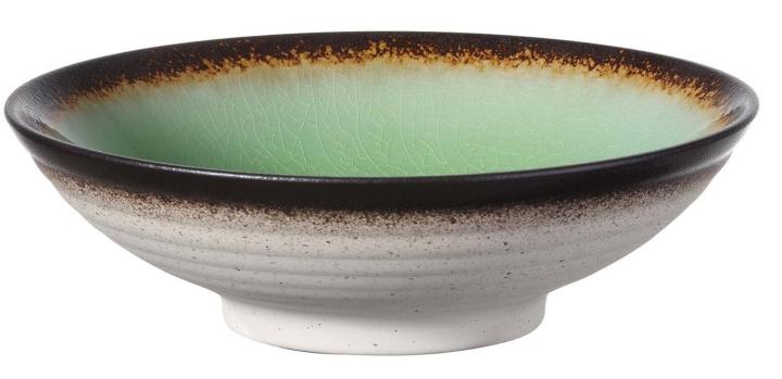 Misa okrągła na ramen lub sałatkę Beryl, 240mm | 769744 FINE DINE