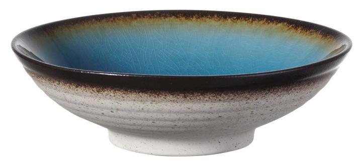 Misa okrągła Lazur, 240mm | 769737 FINE DINE