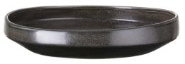 Talerz gourmet Onyx, 240mm | 778784 fine dine