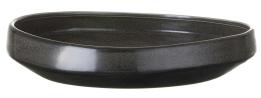 Talerz gourmet Onyx, 200mm | 778777 FINE DINE