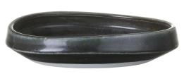 Talerz gourmet Onyx, 170mm | 778760 FINE DINE