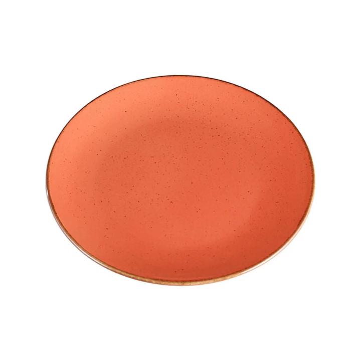 Talerz płytki Amber, 200mm | 04ALM005304 FINE DINE