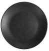 Talerz płytki Coal, 200mm | 04ALM005294 FINE DINE