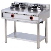 Kuchnia wok | 00007352 red-fox
