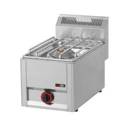 Kuchnia gazowa SP 30/1 GLS | REDFOX 00000501